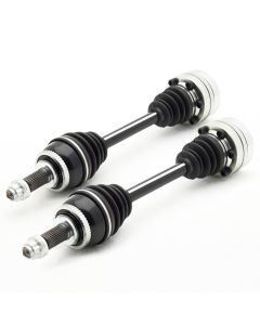 Wisefab BMW E46 1500hp Rear Axles Halfshaft Kit