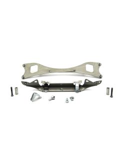 Wisefab Nissan S13 S14 S15 steering Rack Relocation Kit