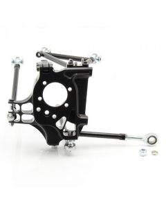 Wisefab Nissan R35 GTR Rear Track Race Suspension Kit